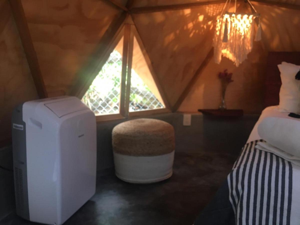 Frequency Hotel Isla Holbox Luaran gambar