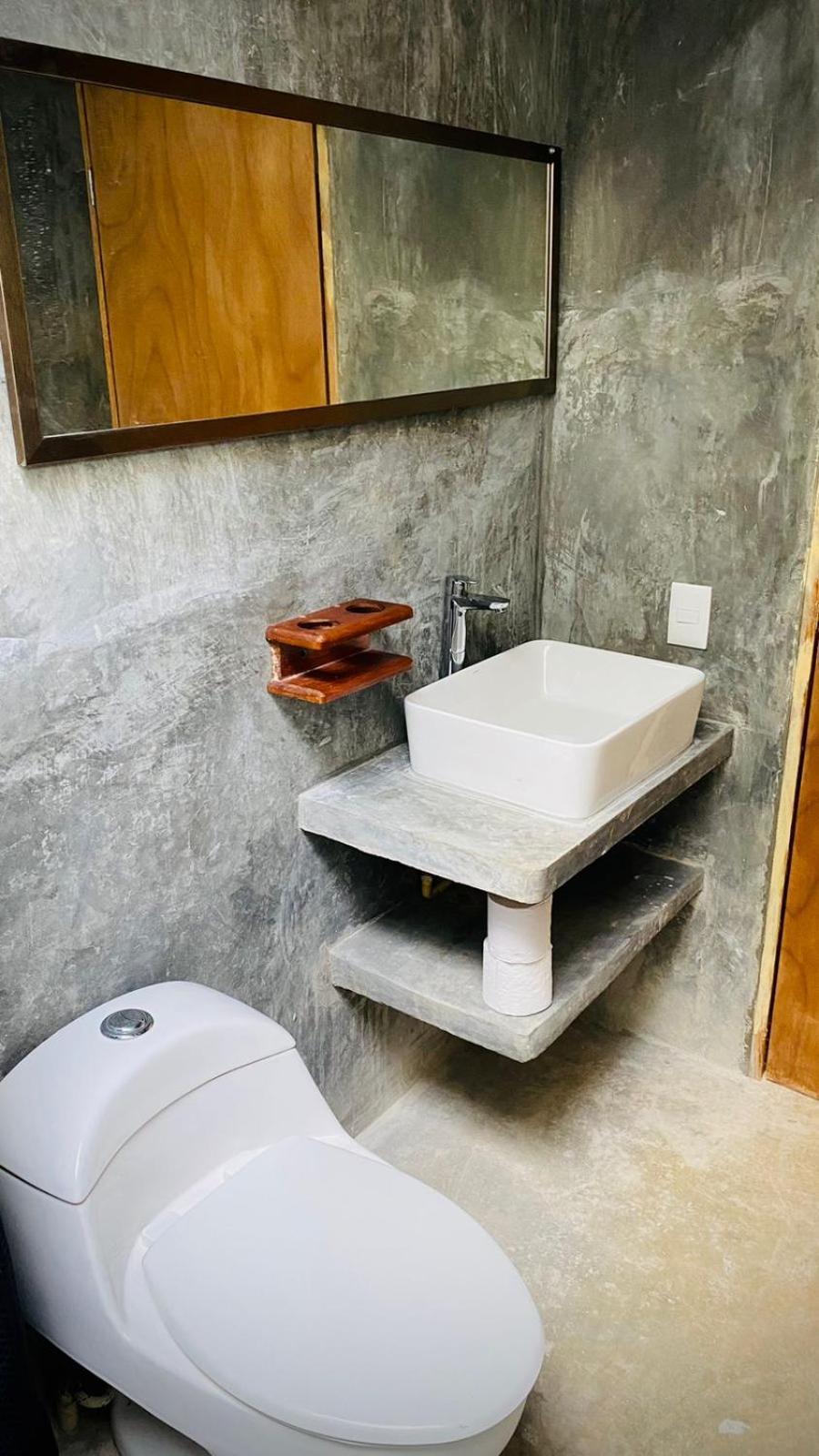 Frequency Hotel Isla Holbox Luaran gambar