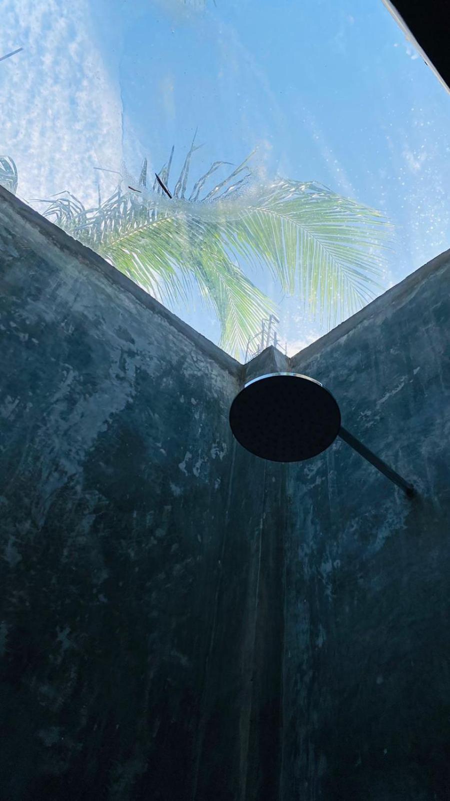 Frequency Hotel Isla Holbox Luaran gambar